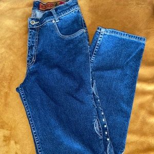 Lawman jeans